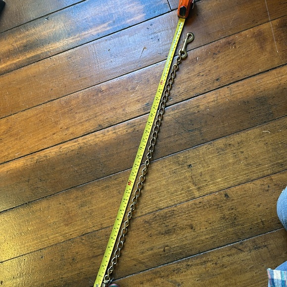 Beautiful Stylish Lead with chain - Picture 2 of 4